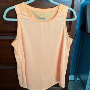 Women’s Tek Gear Tank NWOT